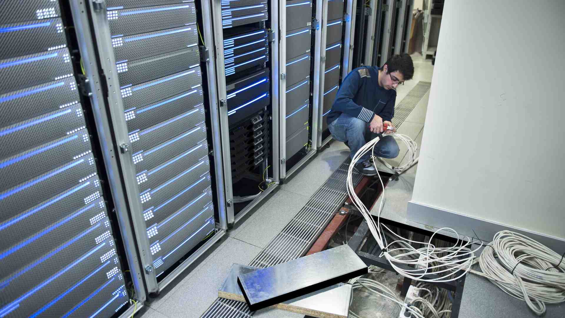Immagine di Svolta in arrivo tra Cdp, Open Fiber e le banche