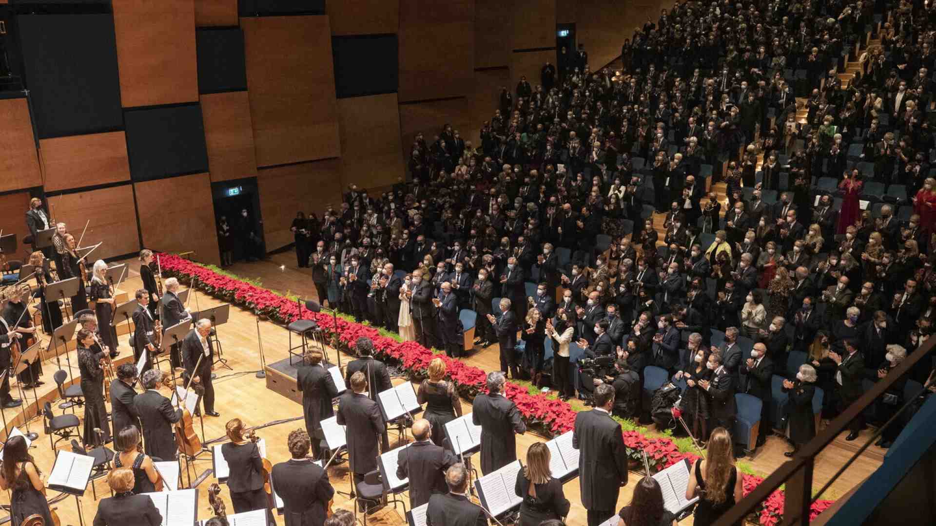 Immagine di Al Maggio Fiorentino tanto Puccini e poco puccinismo