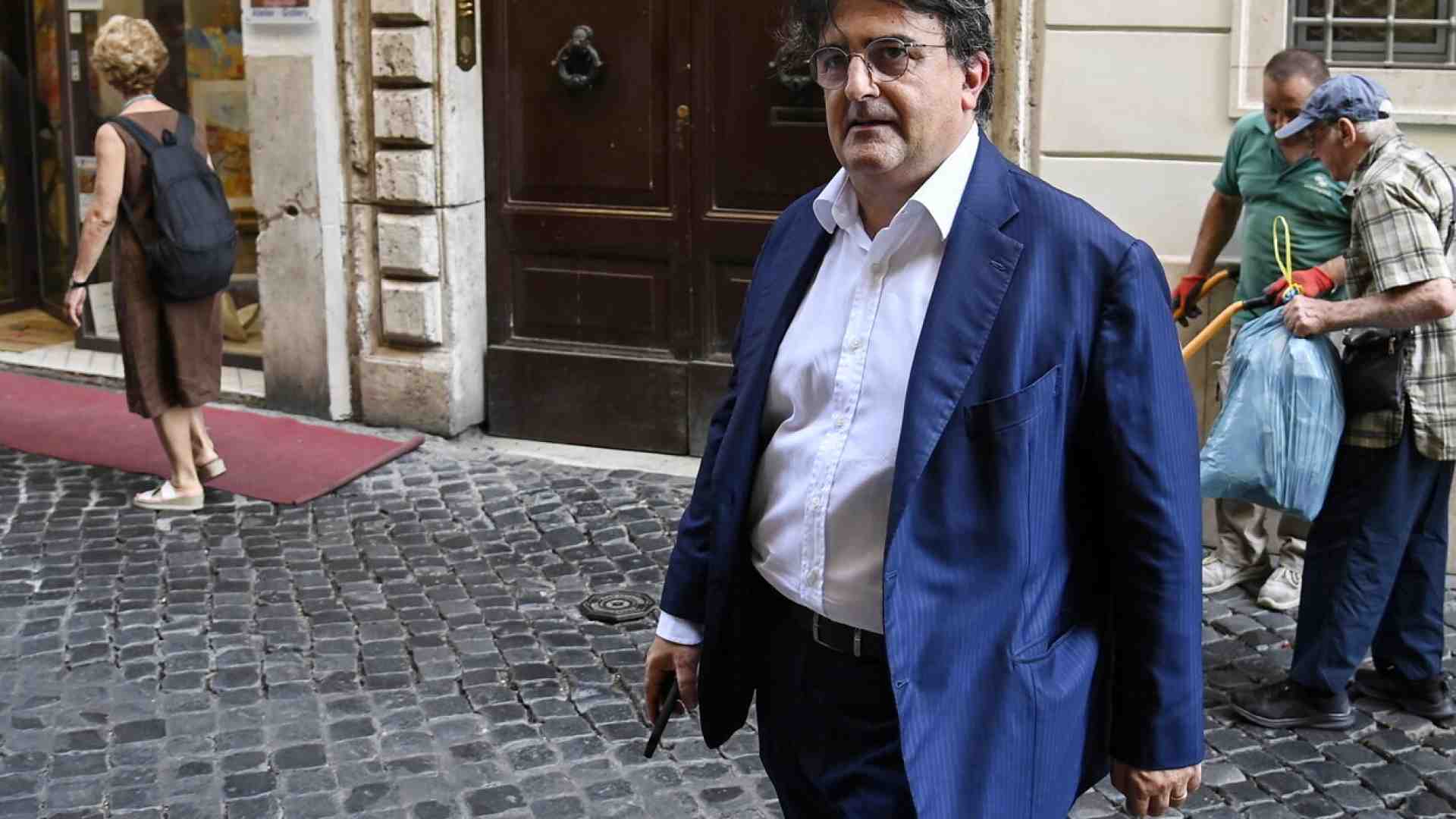 Immagine di Il 2 giugno del Pd e i candidati alla conta. Parla il dem Mancini