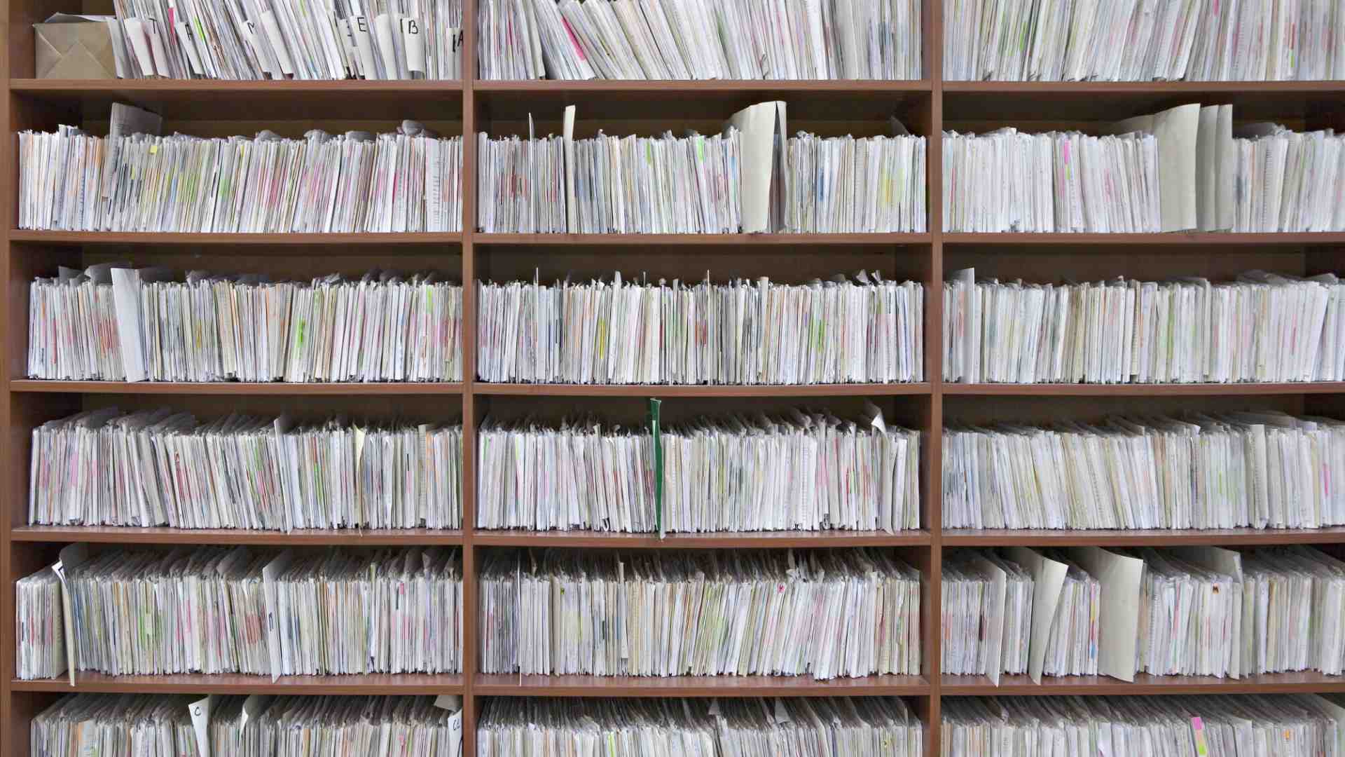 Immagine di La pubblica amministrazione digitale tra nuove tecnologie e burocrazia