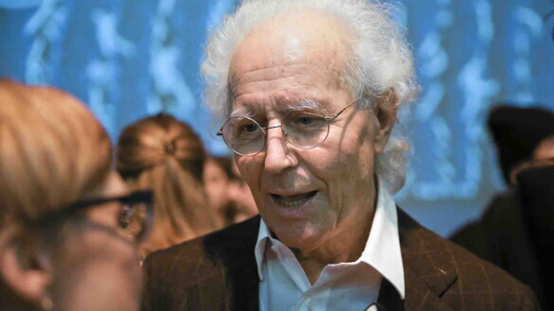 Immagine di Benetton, chi? Luciano, un addio che sembra una resa