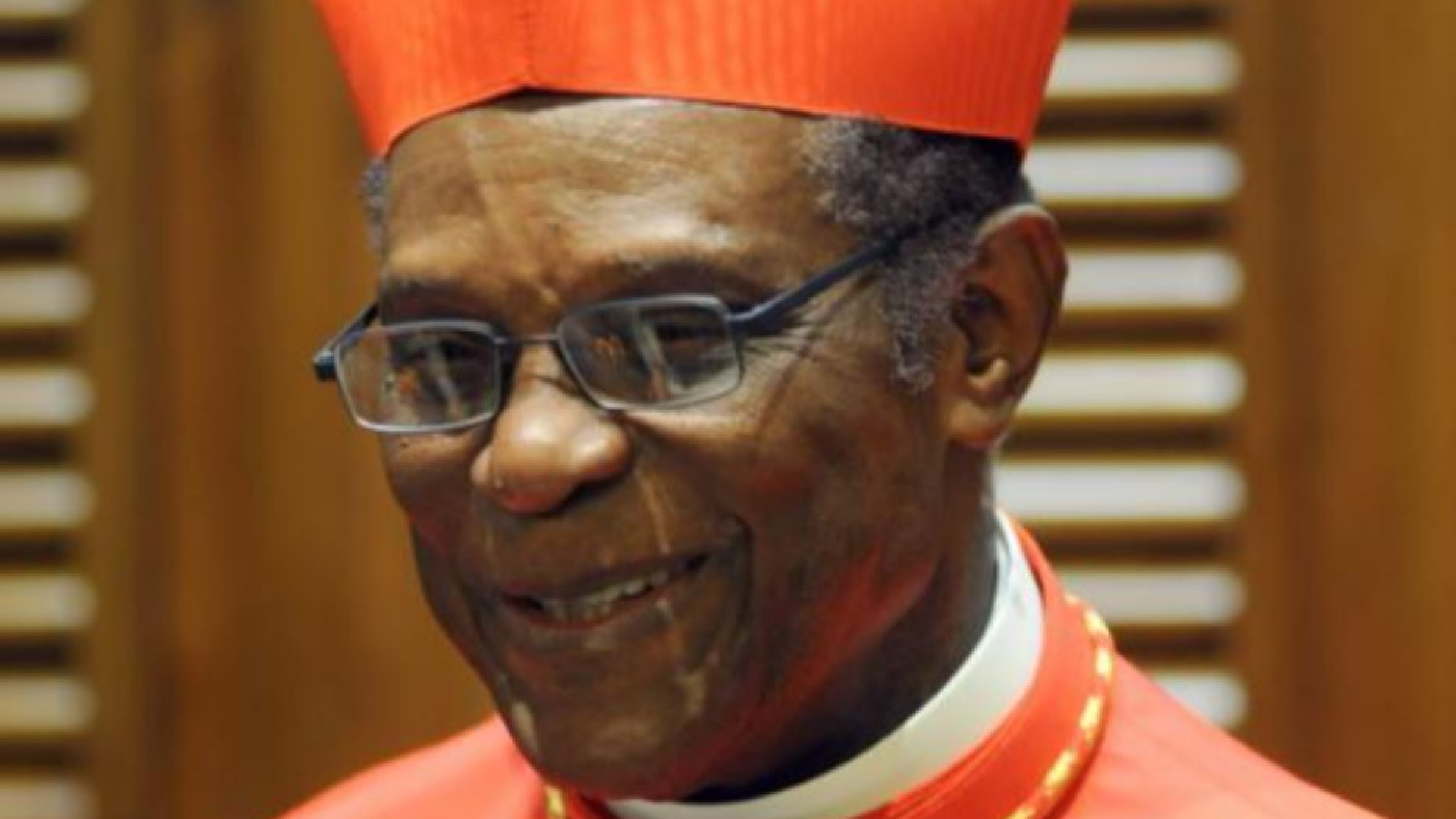 Immagine di Morto a 91 anni il cardinale Felix, a lungo guida per i Caraibi