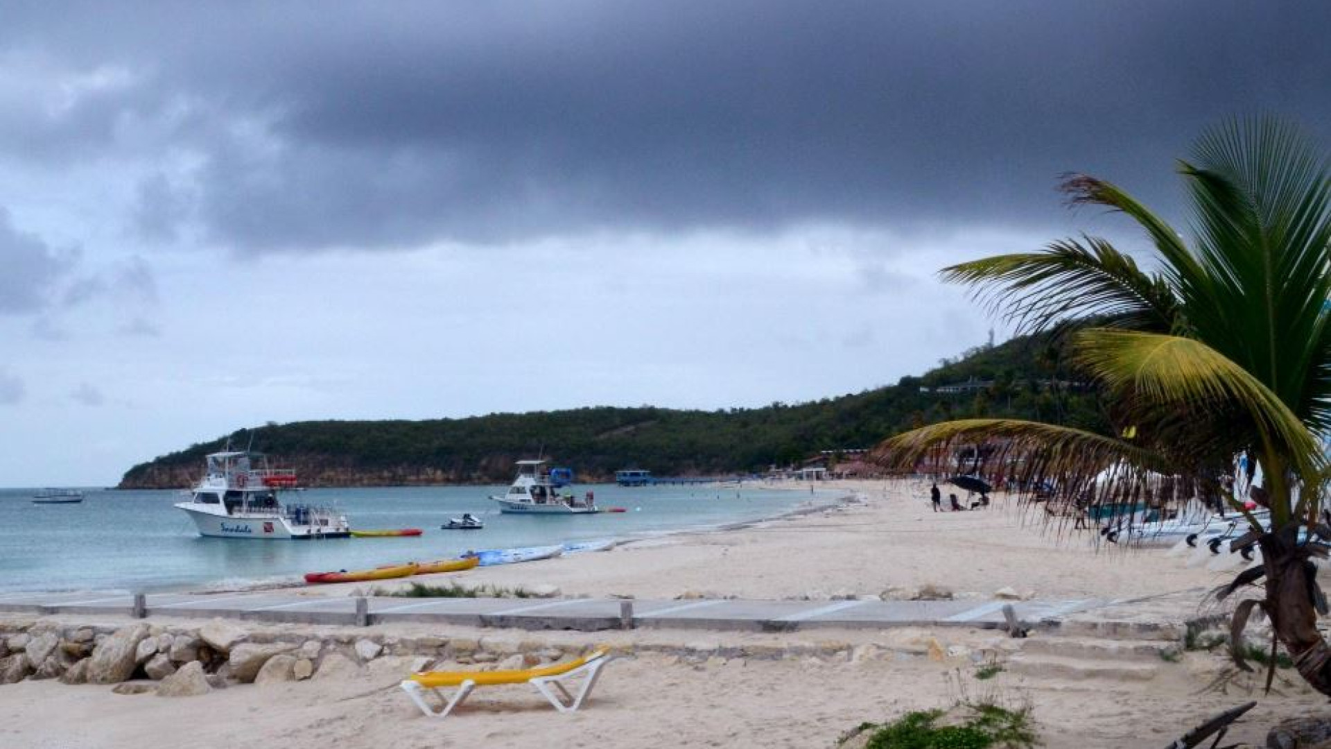 Immagine di C'è un patto per tenere a galla le 39 isole che rischiano di sprofondare