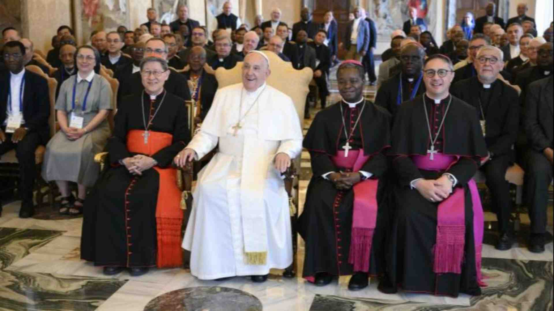 Immagine di “Casa nostra”? Oggi è terra di missione. E il sud porta nuova speranza al nord
