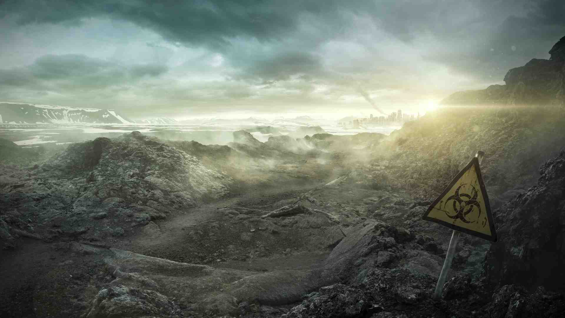 Immagine di Chi ha paura della fine del mondo. Tutti a parlare dell’Apocalisse, ma i profeti non prevarranno