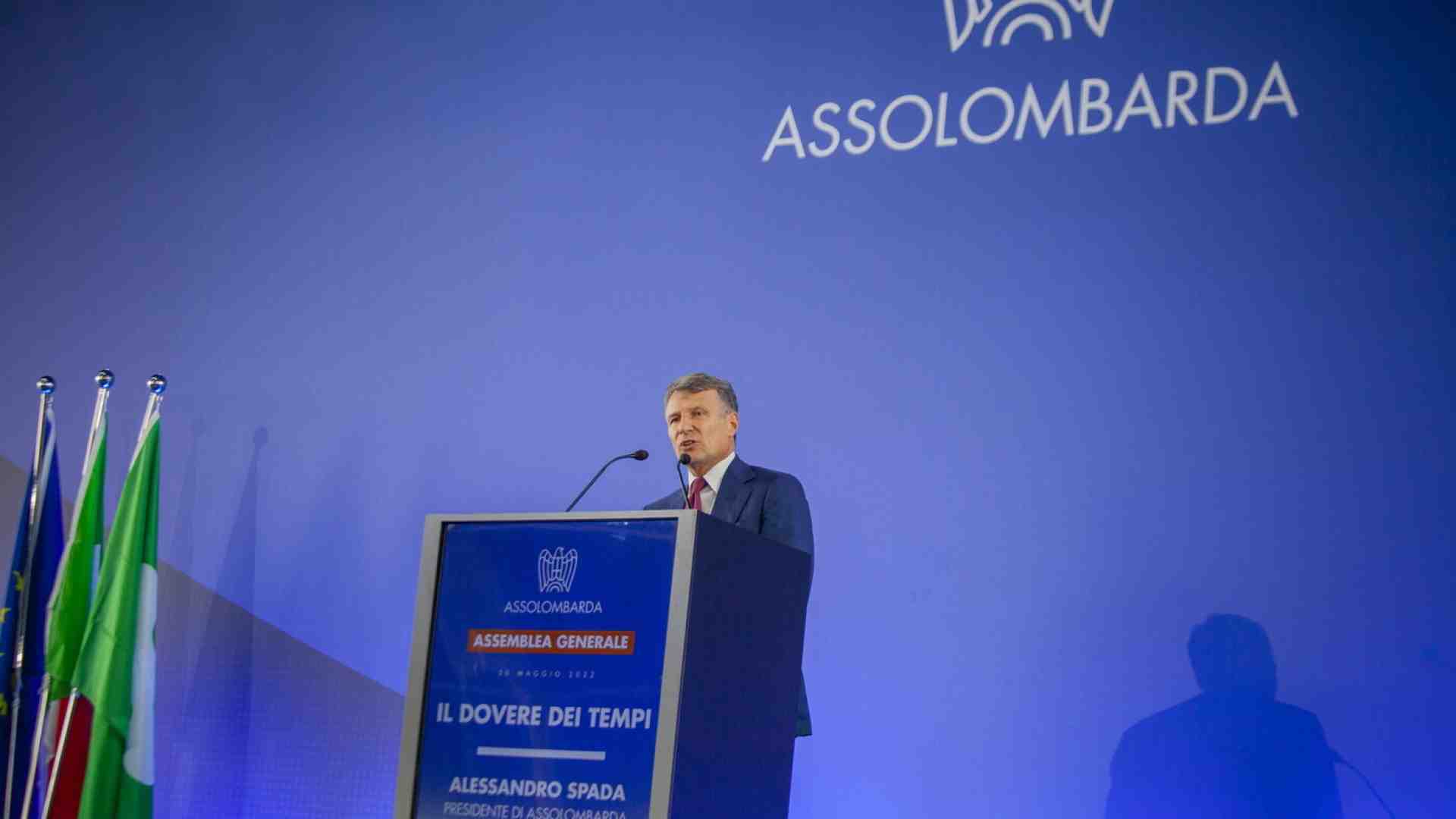 Immagine di “Cara Europa”, ecco le richieste delle imprese lombarde