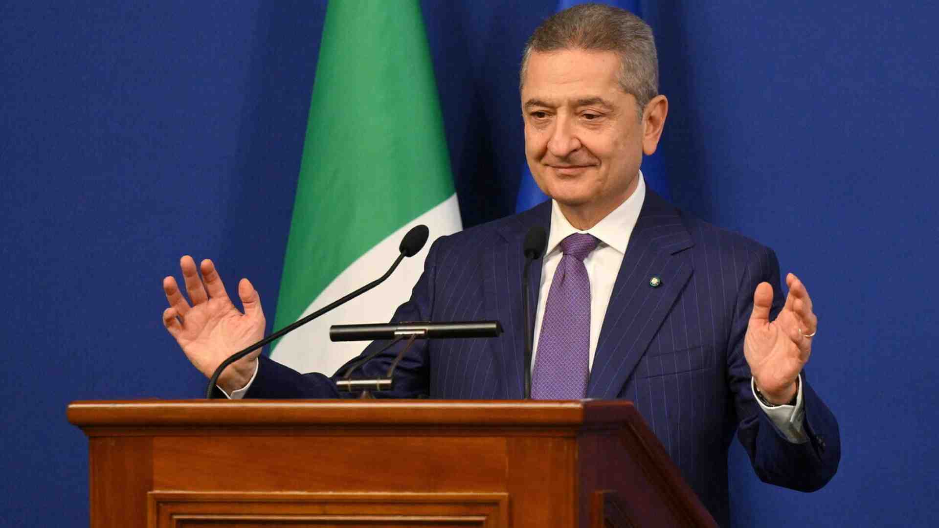 Immagine di Comunicazione, linguaggio, obiettivi. Che cosa è cambiato in Bankitalia con l’arrivo di Panetta