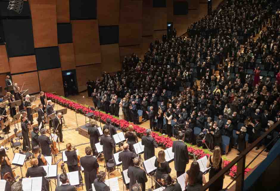 Foto LaPresse