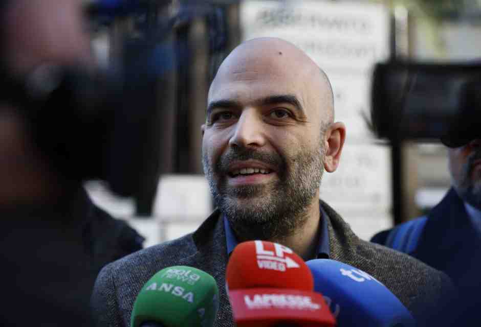Foto LaPresse