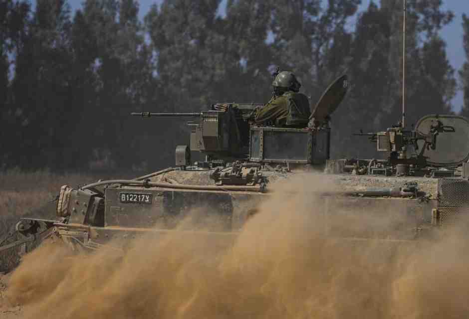 Cosa ha proposto Israele a Hamas