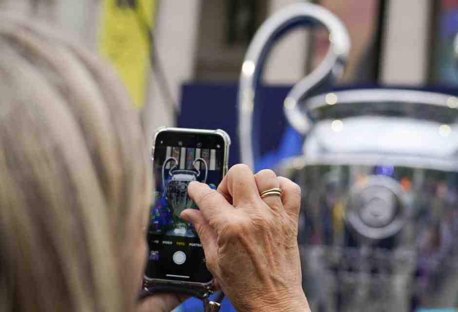 Foto Ap, via LaPresse