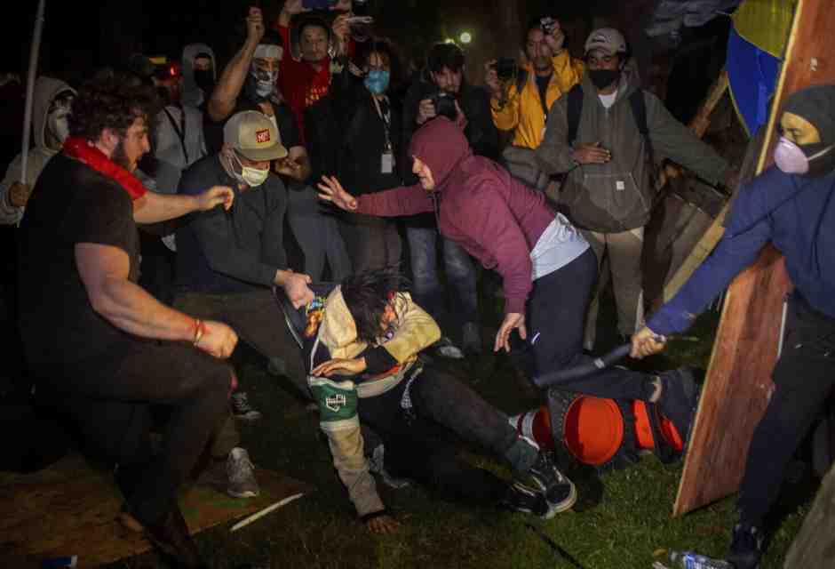 (foto LaPresse)