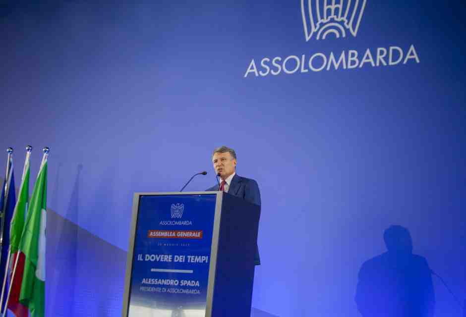 Foto LaPresse