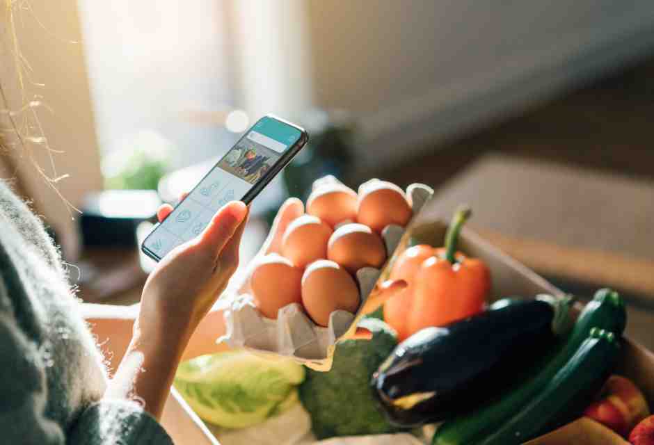 Yuka informa sul cibo da acquistare e sollecita i sensi di colpa sull'alimentazione