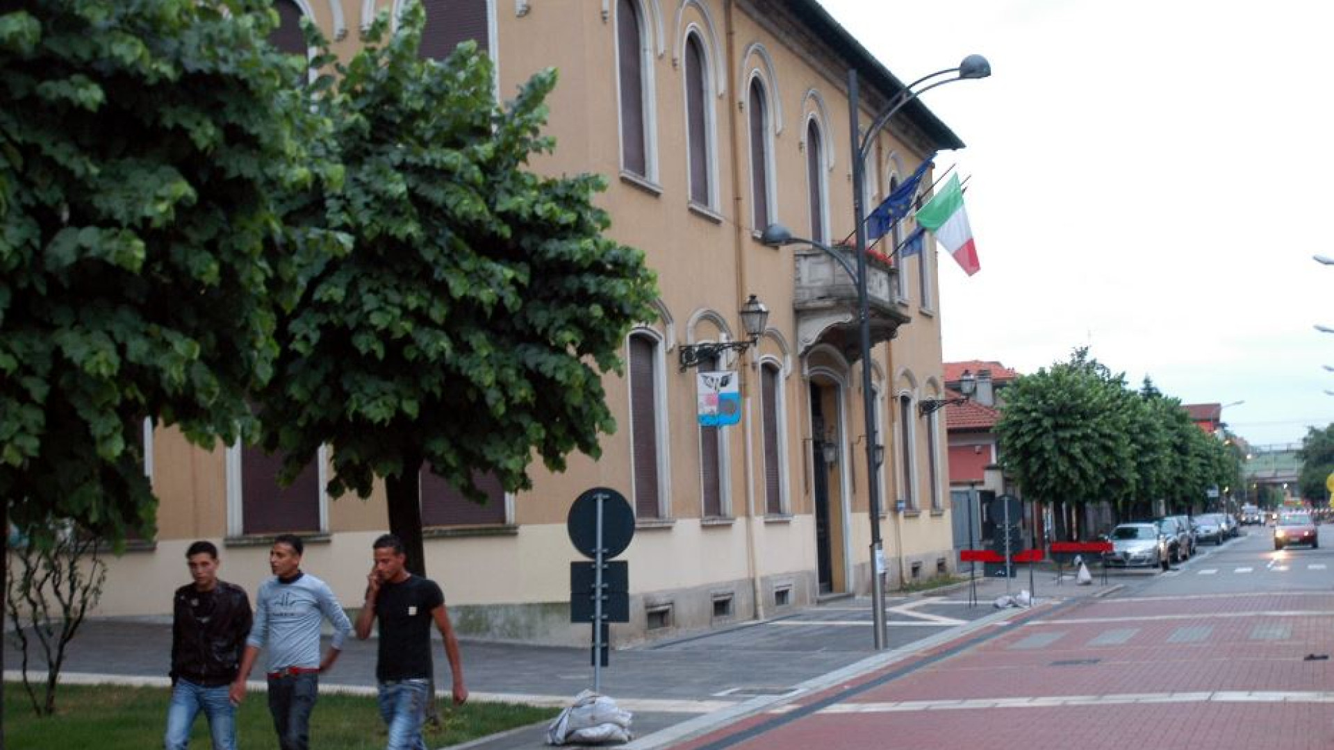Immagine di A Cormano annullata la Festa della Repubblica