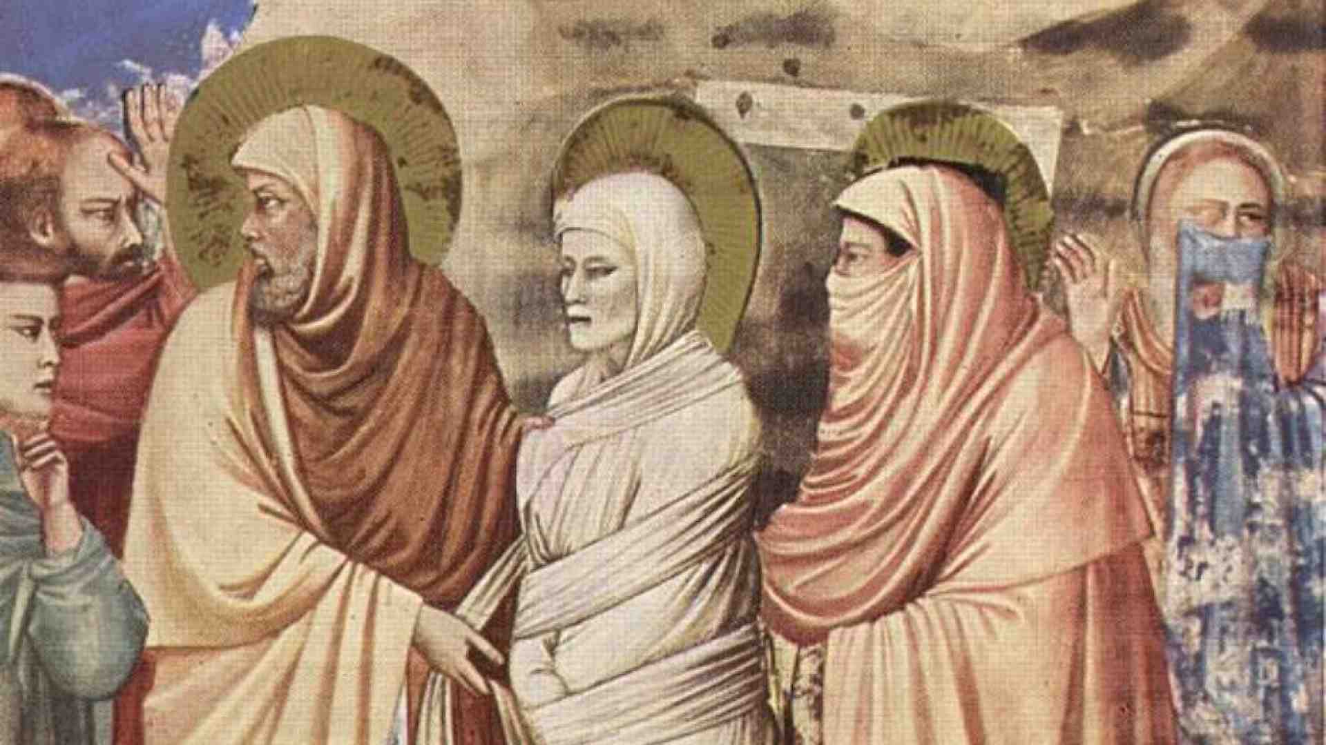 Immagine di Il Lazzaro di padre James Martin in bilico tra la luce e l’ombra