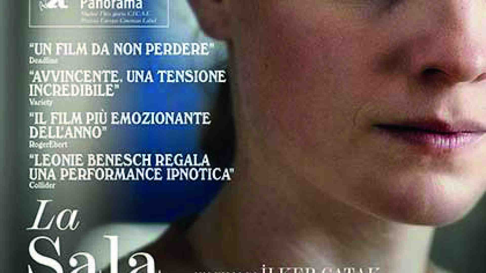 Immagine di Un thriller senza sangue e morti ambientato in una scuola media