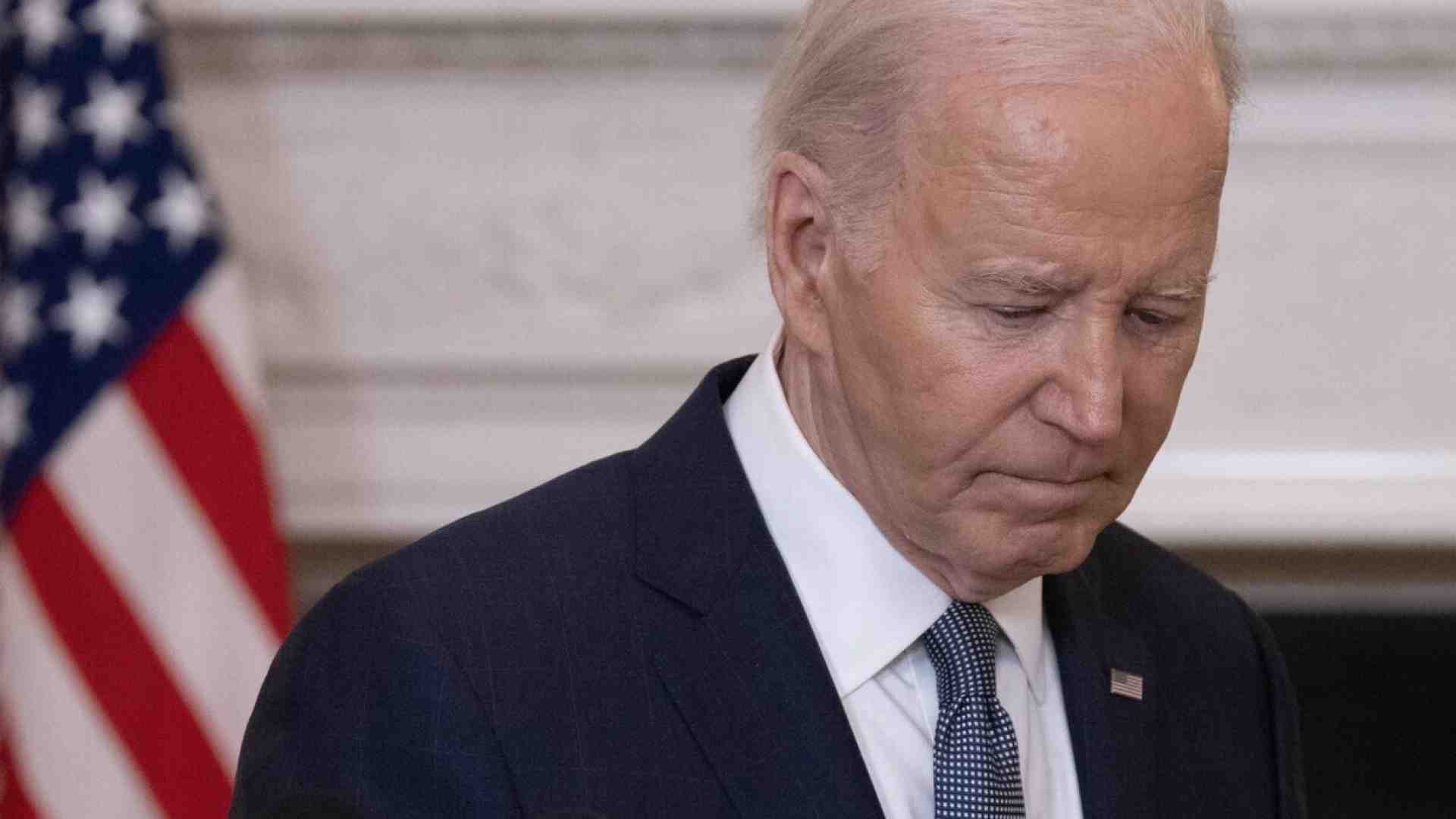 Immagine di L’imbroglio di Biden per la fine della guerra a Gaza