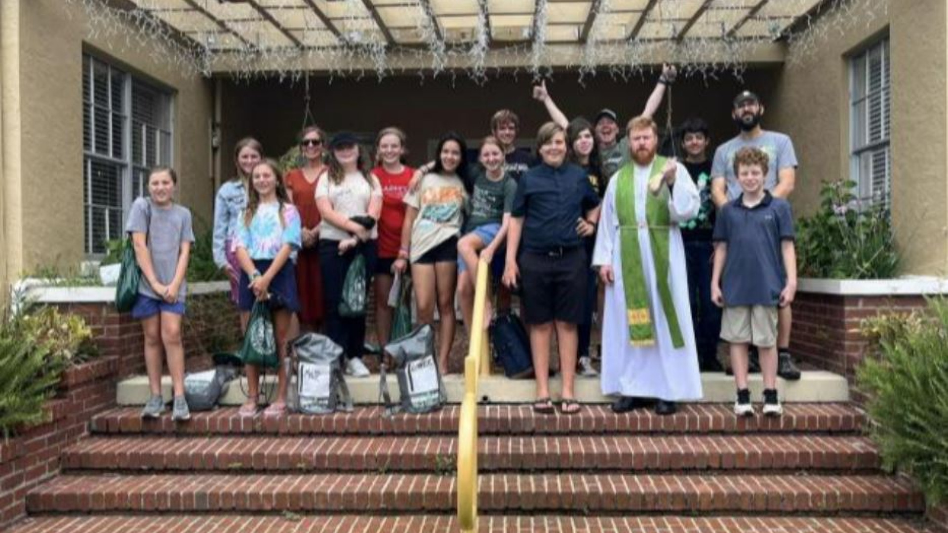 Immagine di Parlare ai “latinos” e ai giovani: ecco le sfide per i cattolici in Florida