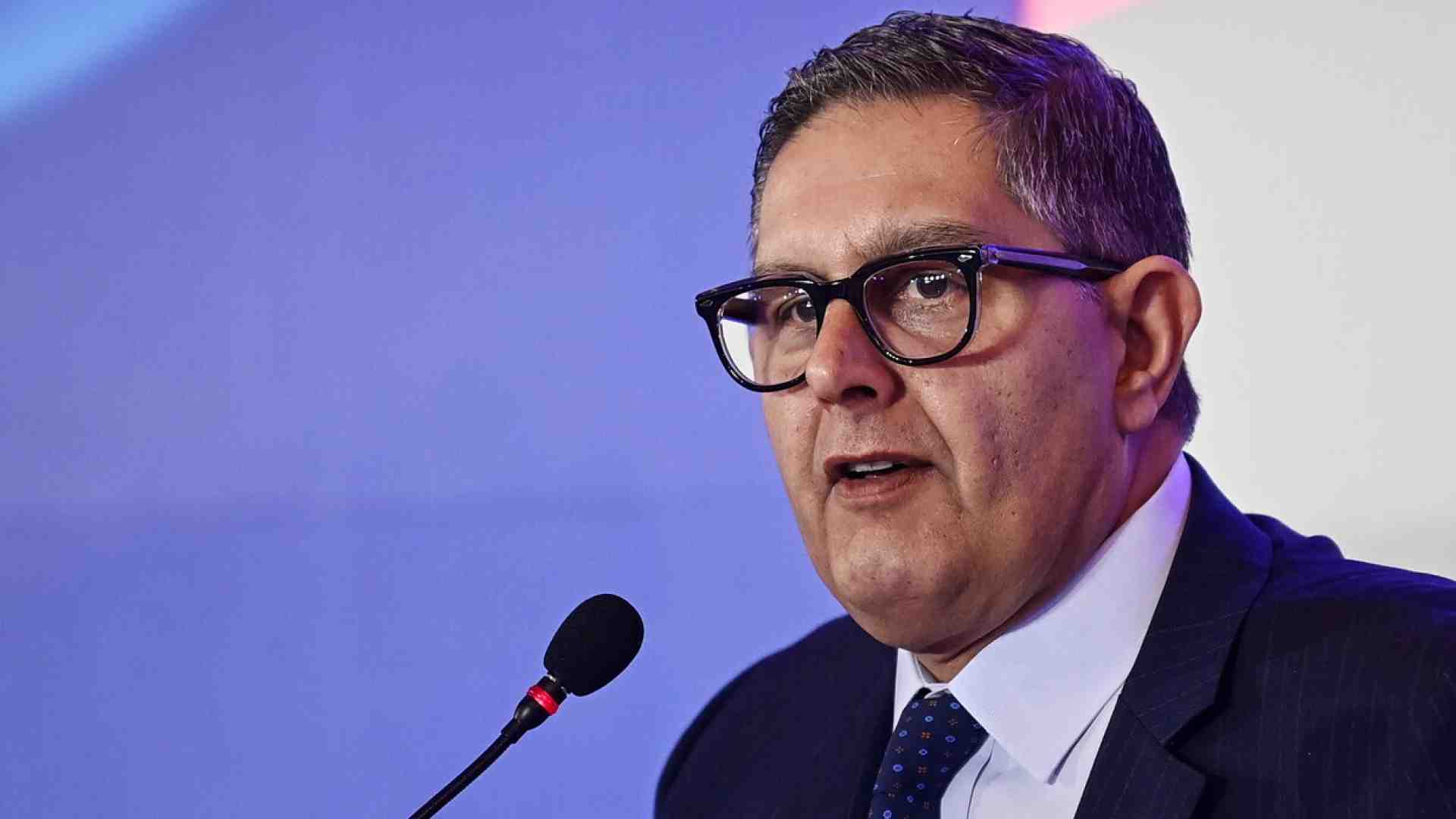 Immagine di Toti: "Sempre agito nell'interesse pubblico". E allontana le dimissioni