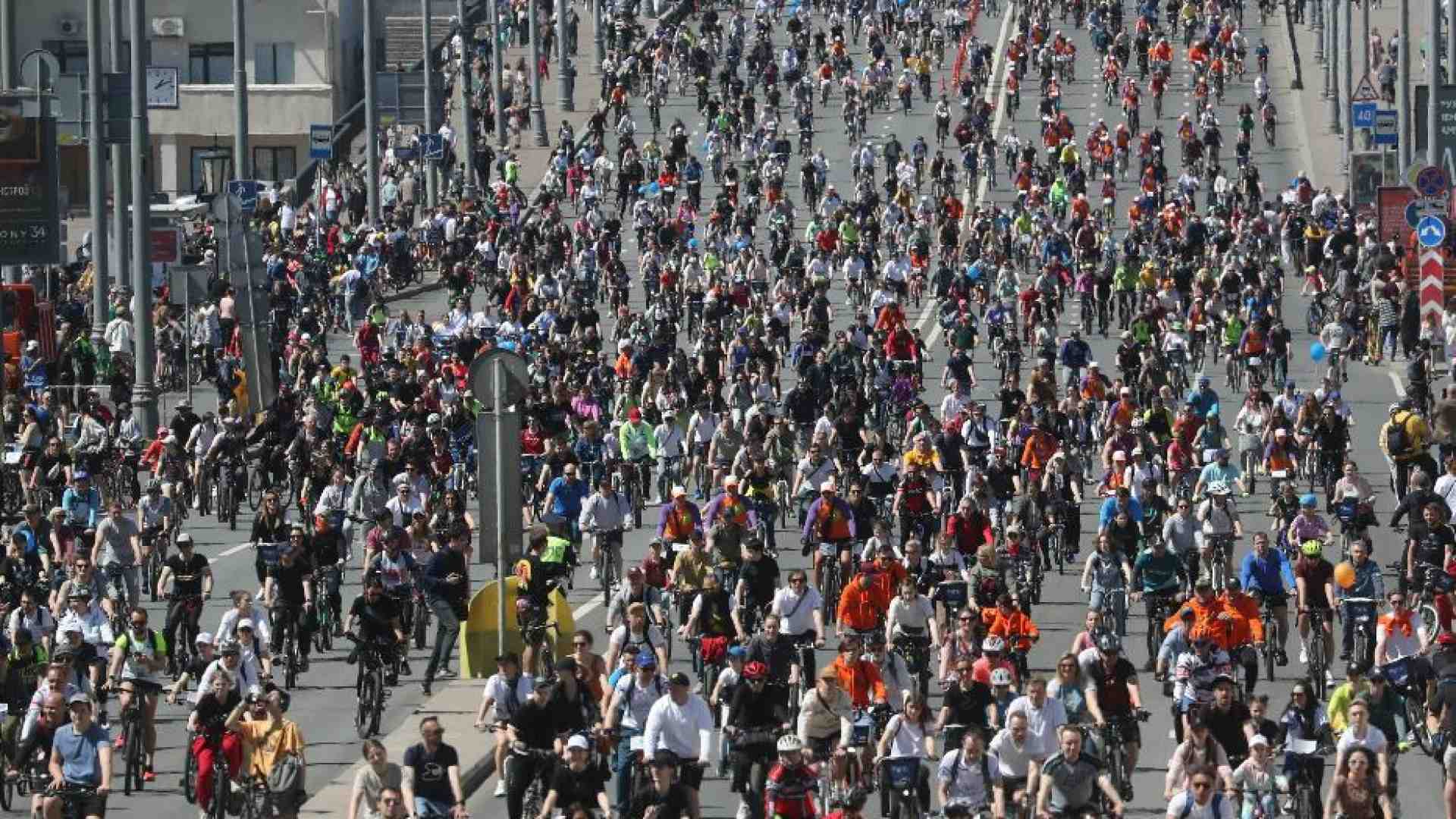 Immagine di Bici, c'è qualcosa di più sostenibile di muoversi usando i propri muscoli?