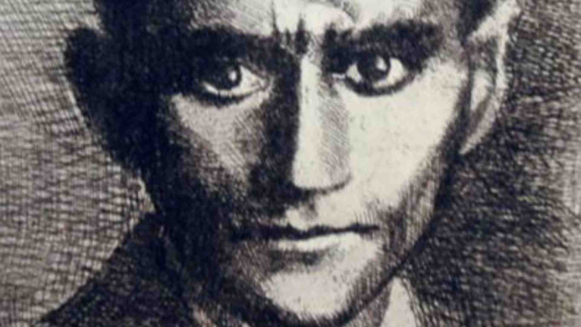 Immagine di Franz Kafka e le ossessioni della civiltà borghese