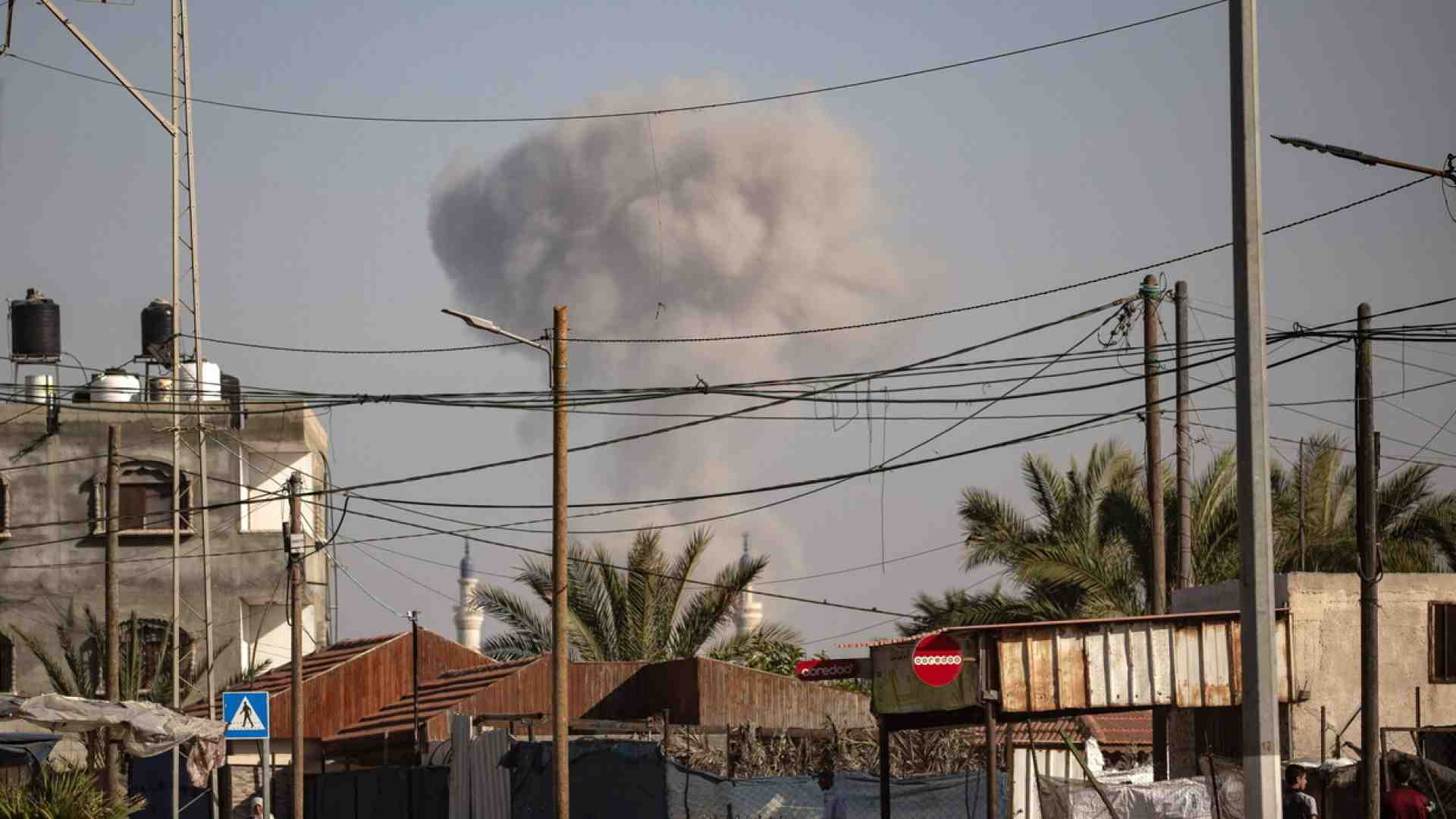 Immagine di Cosa ha risposto Hamas alla proposta per il rilascio degli ostaggi e il cessate il fuoco