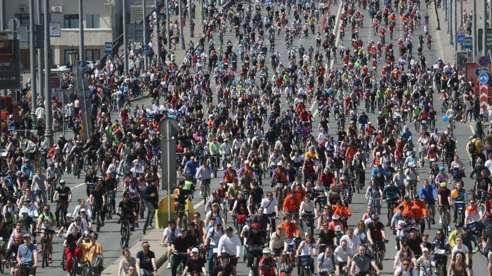 Immagine di Bici, c'è qualcosa di più sostenibile di muoversi usando i propri muscoli?