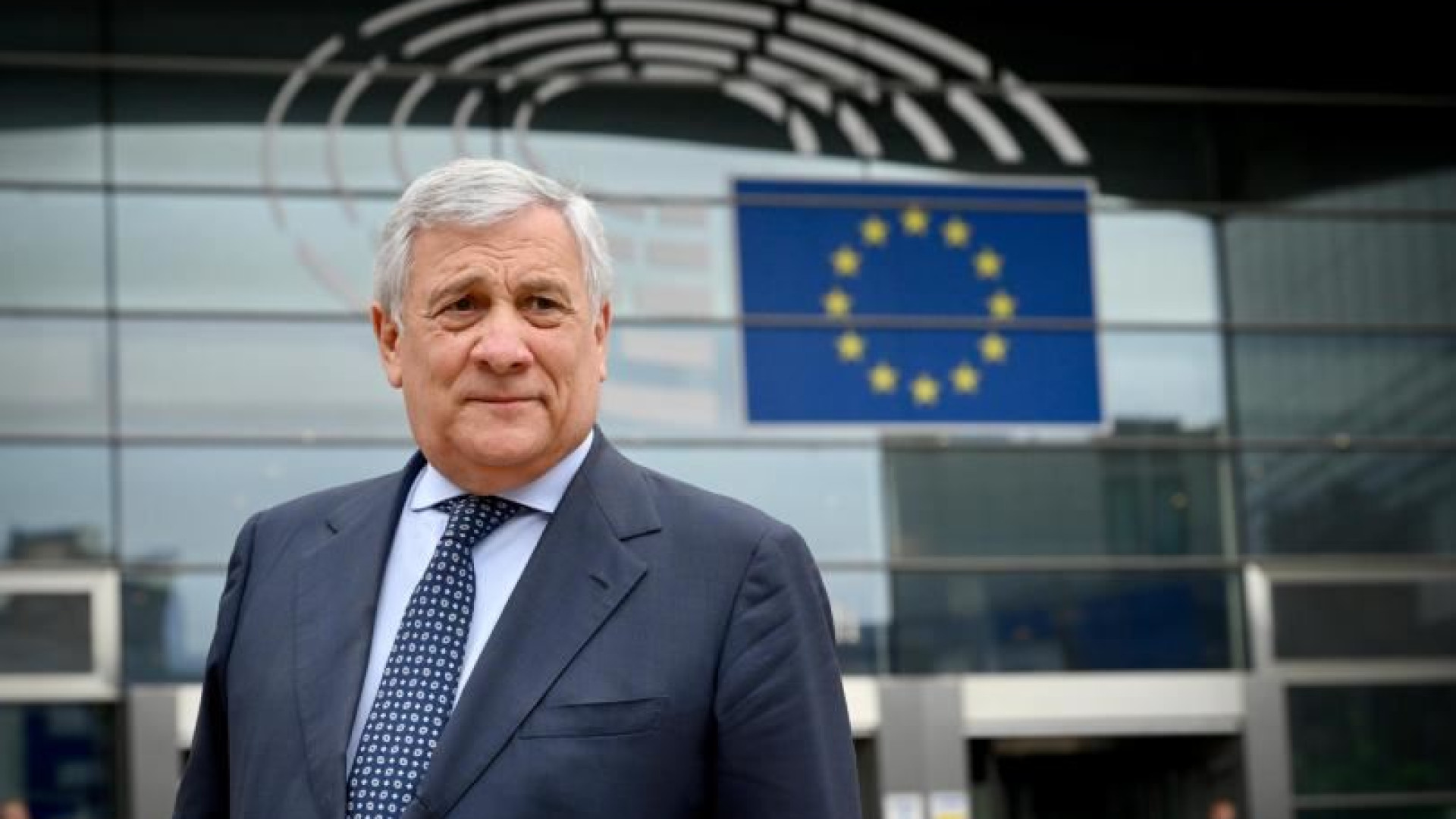 Immagine di «Subito la tregua in Medio Oriente. Sull'Ue Forza Italia diversa dagli alleati»