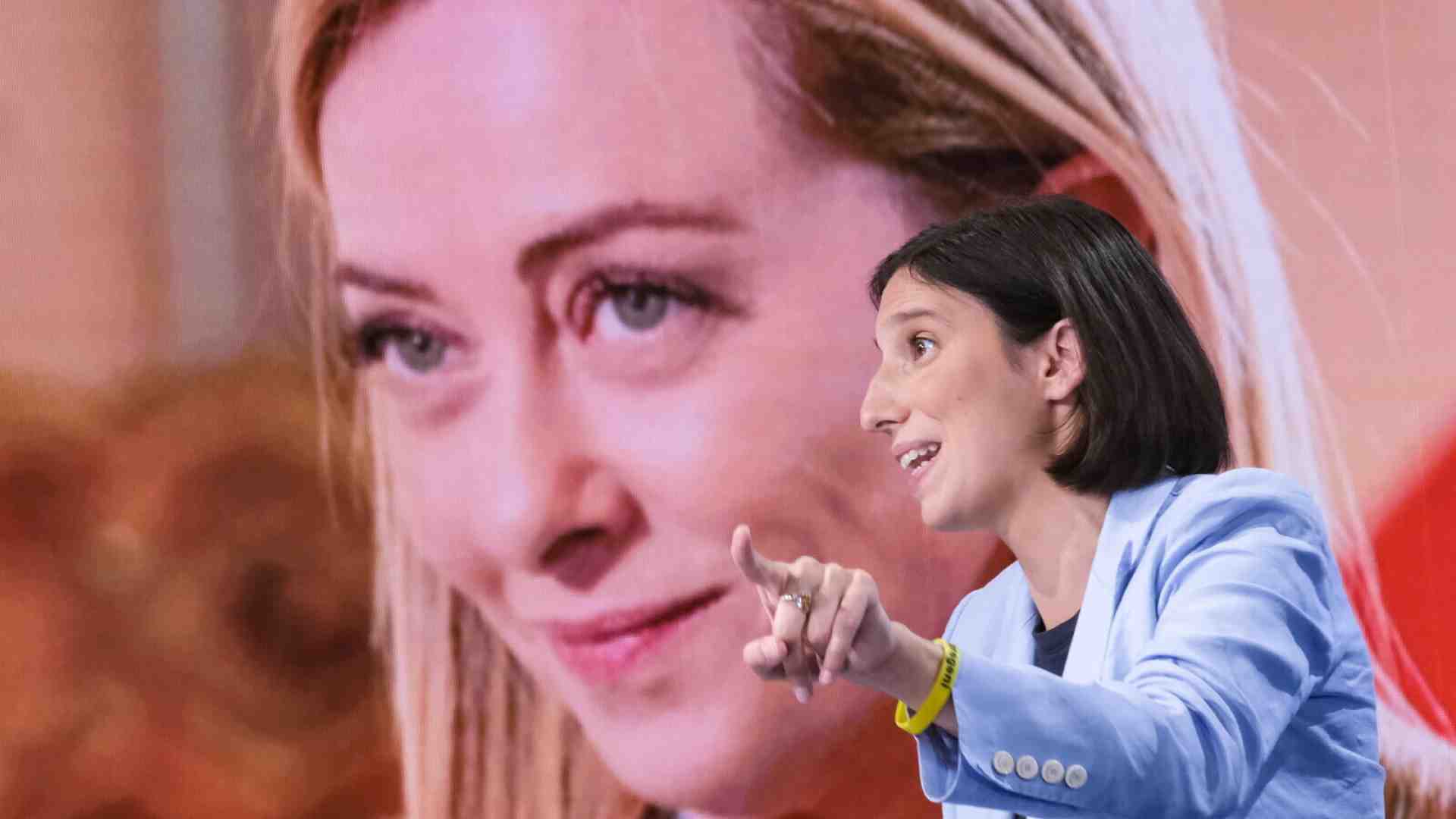 Immagine di Chi vince, chi perde. Le asticelle europee di Meloni e Schlein