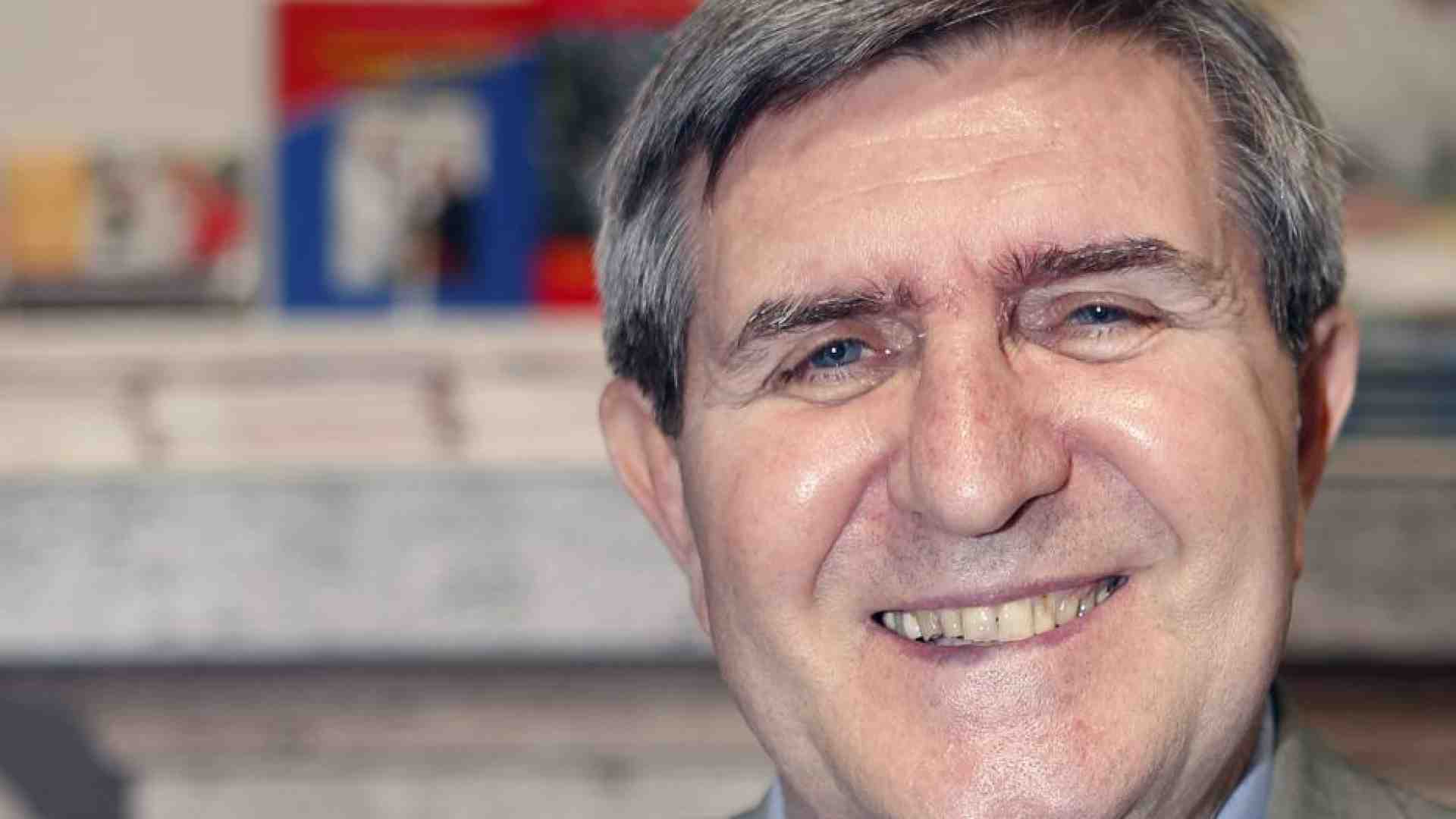 Immagine di Vigini: «Servizio alla Chiesa nella nuova questione culturale»