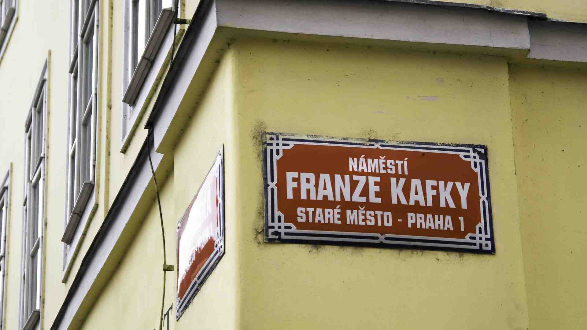 Immagine di Kafka superstar e il suo fascino intramontabile
