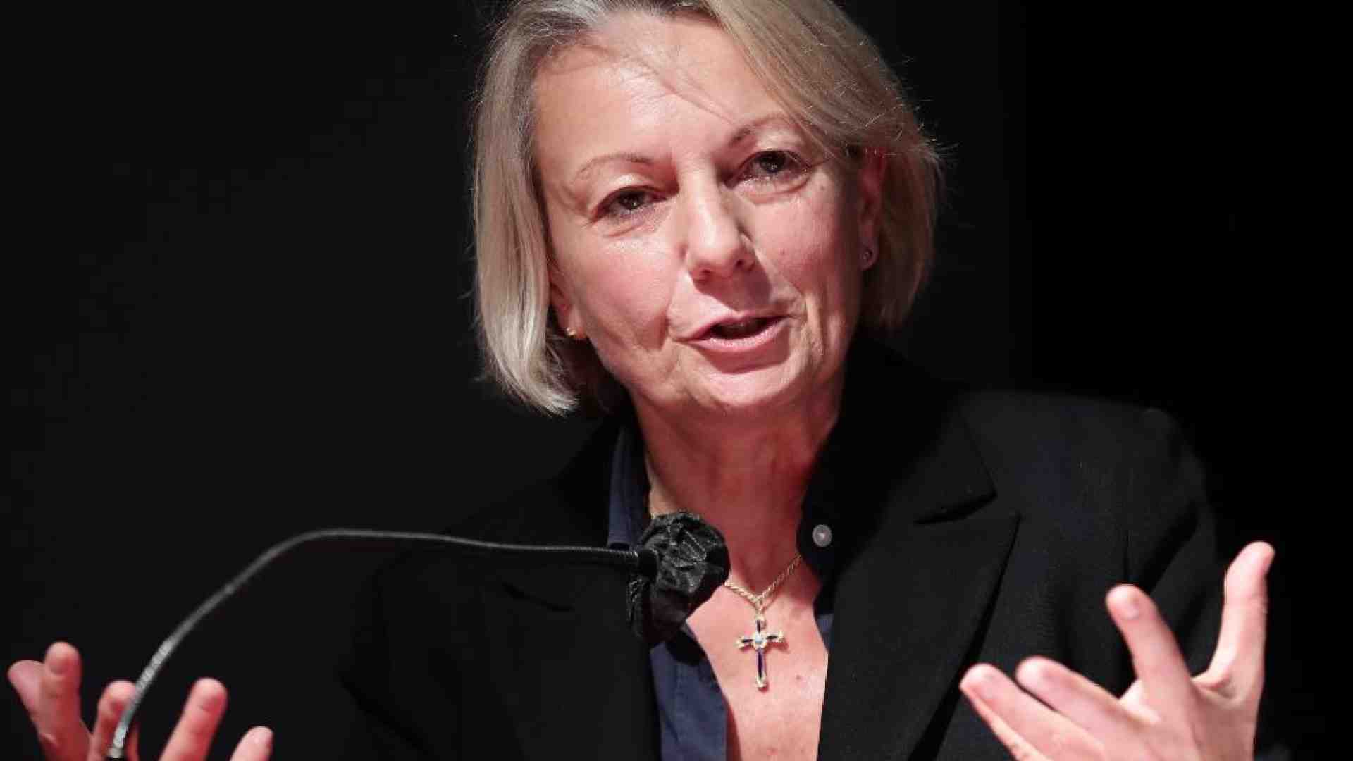 Immagine di La Pm antimafia Dolci: «Più controlli e accessi diretti nei cantieri olimpici»