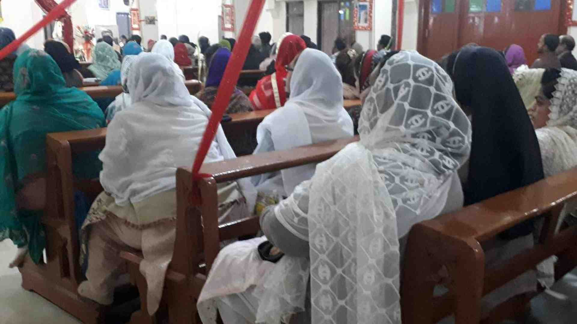 Immagine di Pakistan, cristiano morto in ospedale dopo il linciaggio