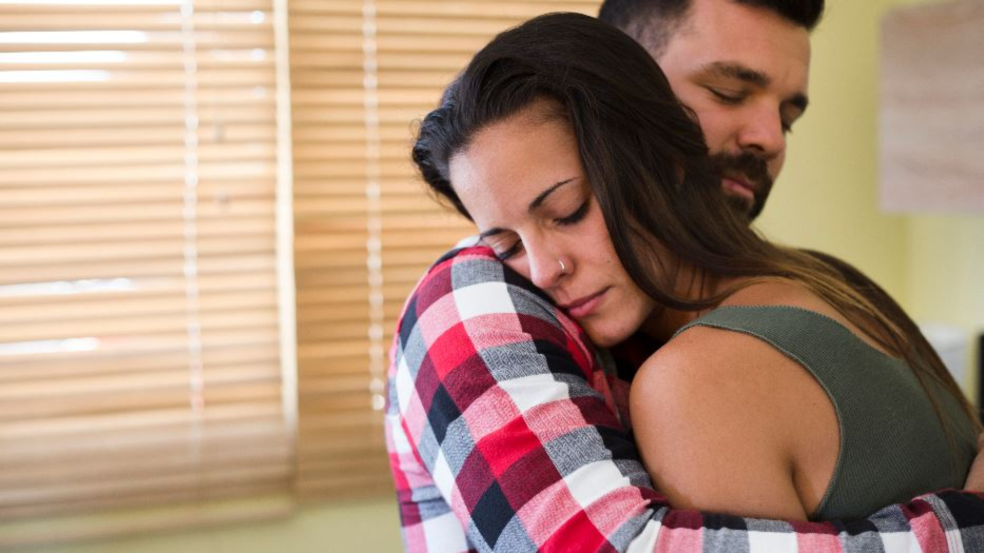 Immagine di Riuscire a perdonare cambia la nostra vita. E il mondo