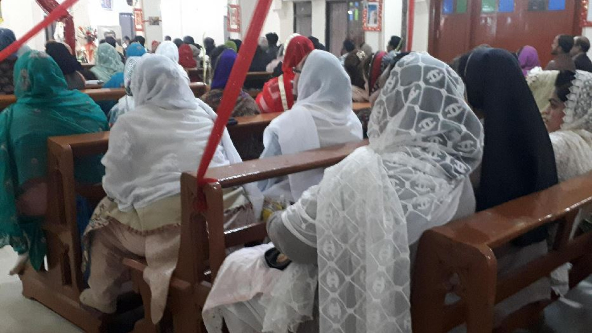 Immagine di Pakistan, cristiano morto in ospedale dopo il linciaggio