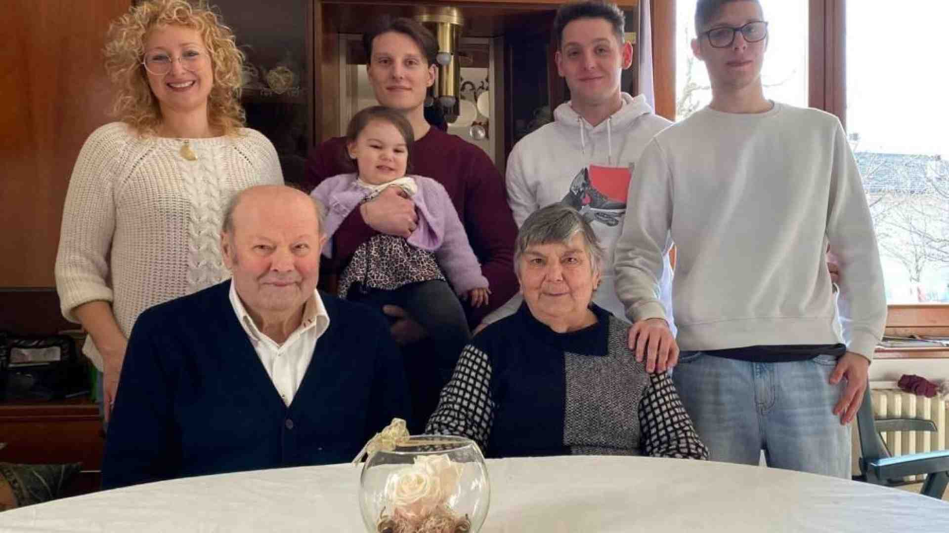 Immagine di "Mia madre mi ha lasciato alla nascita, ma lei ha sofferto molto più di me"