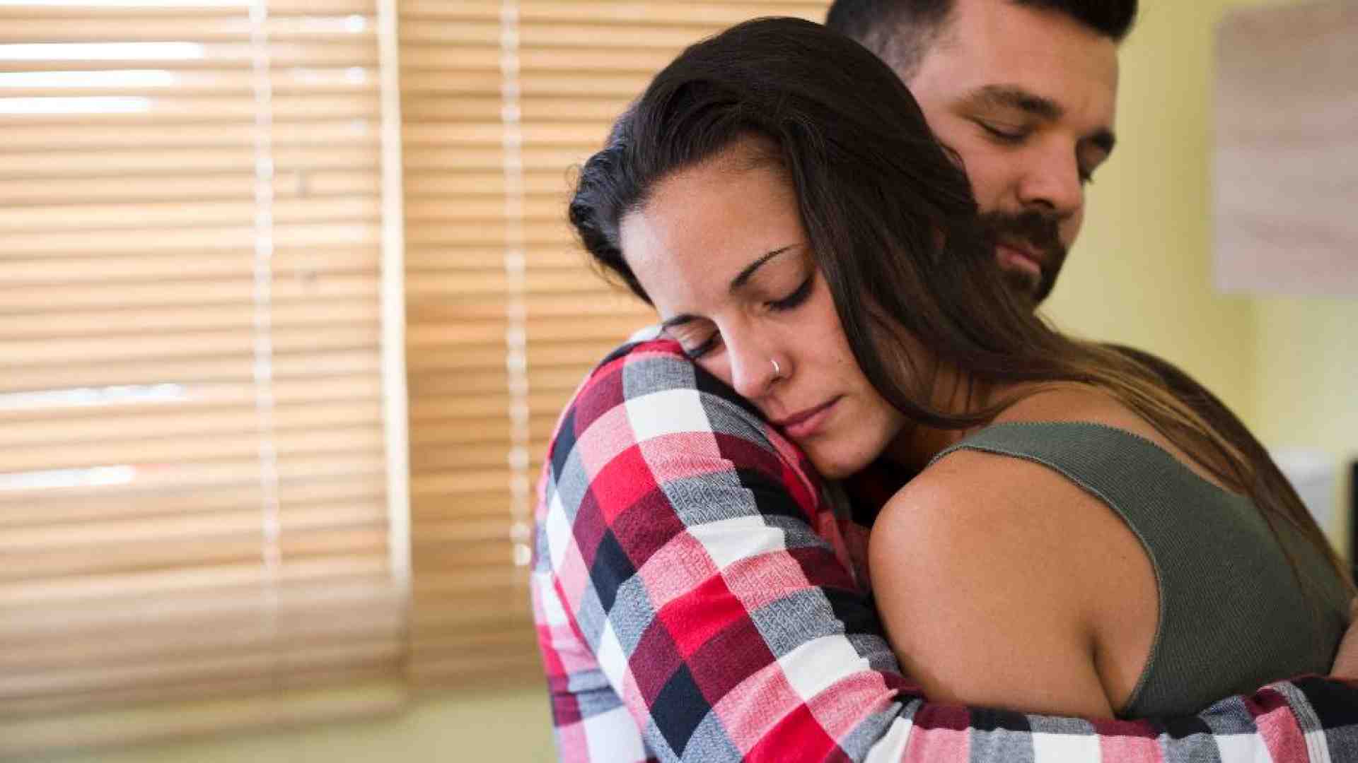 Immagine di Riuscire a perdonare cambia la nostra vita. E il mondo