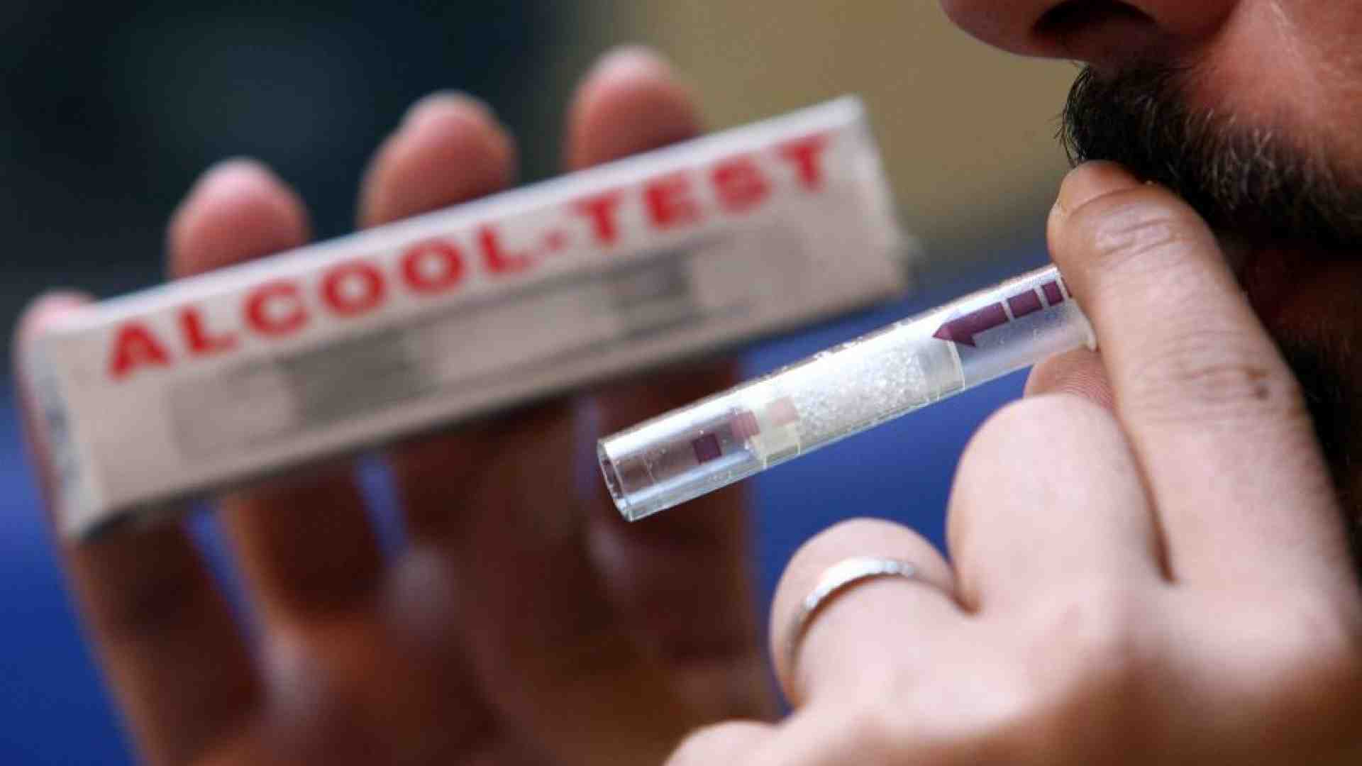 Immagine di Alcoltest, per la Cassazione non è più necessario