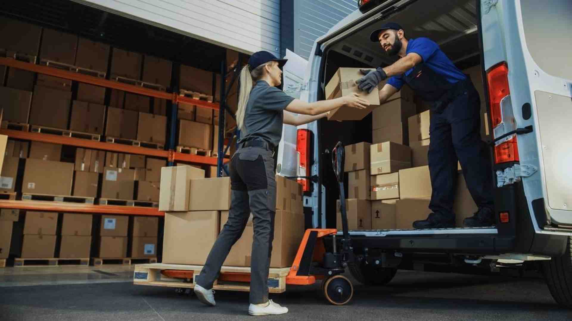 Immagine di Solo nell'autotrasporto mancano 20mila autisti