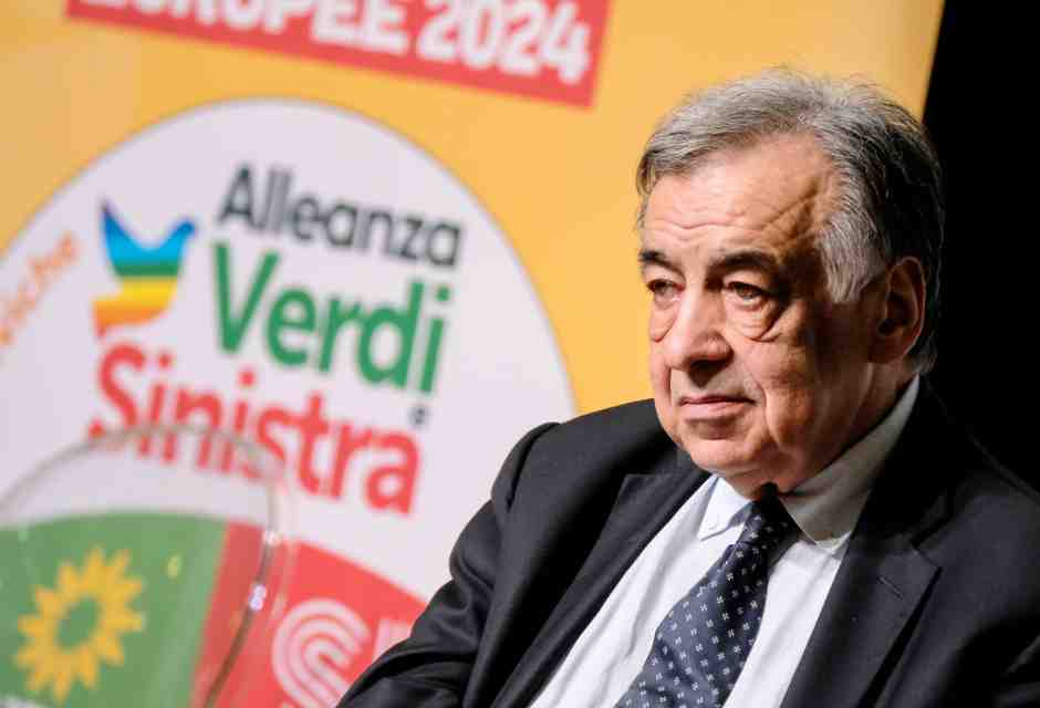 Foto LaPresse