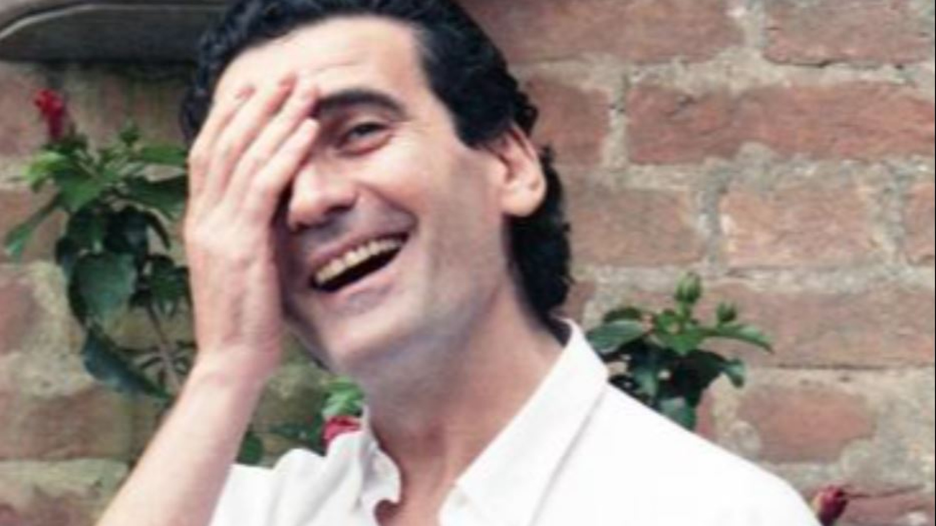 Immagine di Troisi, 30 anni fa l'addio: dove risuona ancora la voce di Massimo