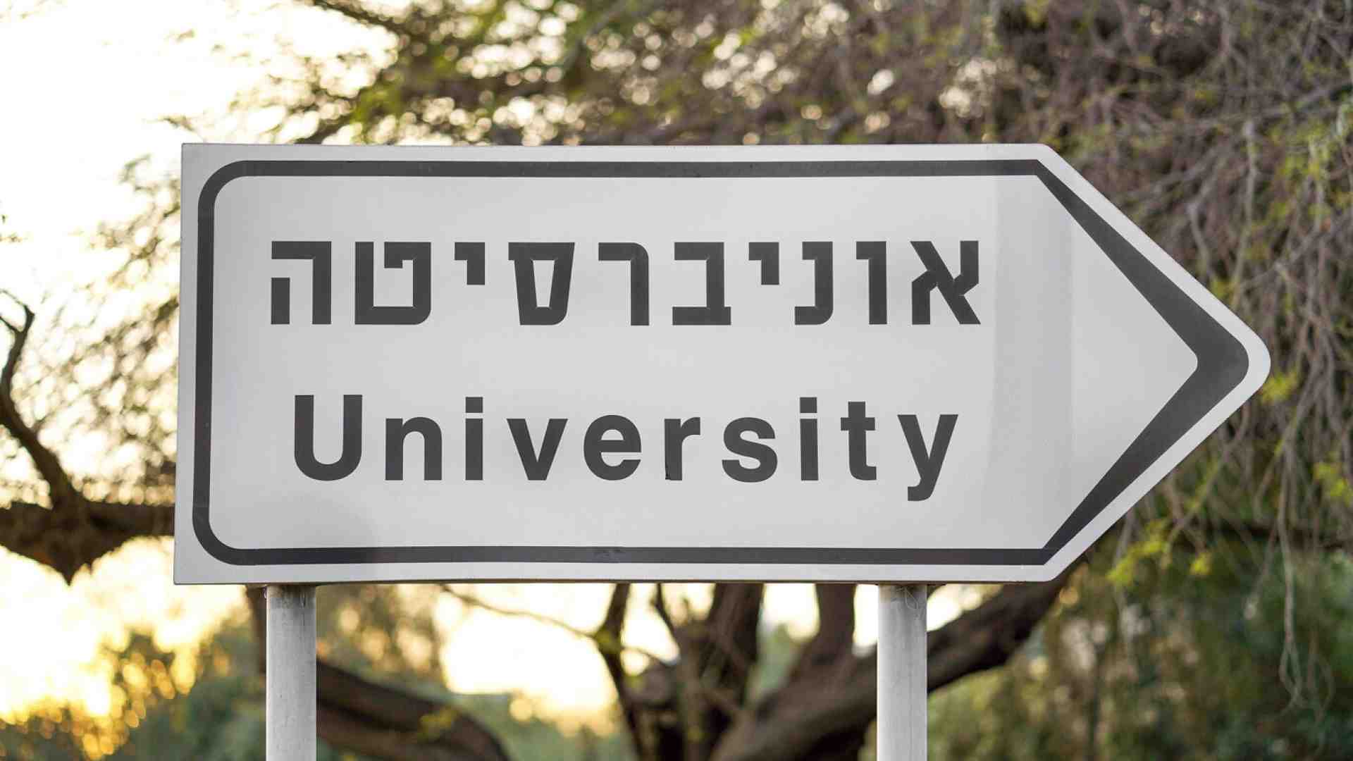 Immagine di Le università europee che vogliono chiudere i rapporti con Israele