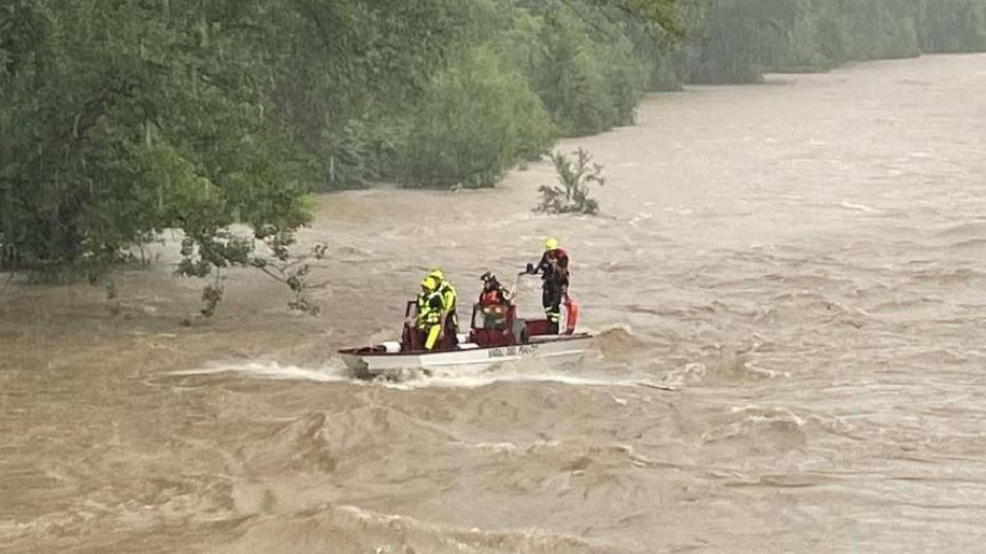 Immagine di Perché sulla tragedia del Natisone ora si indaga per omicidio colposo