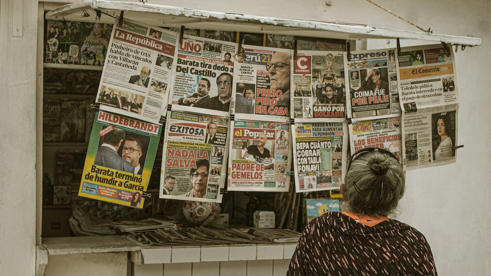 Immagine di Neil Levy: «Contro le fake news essere razionali non basta»