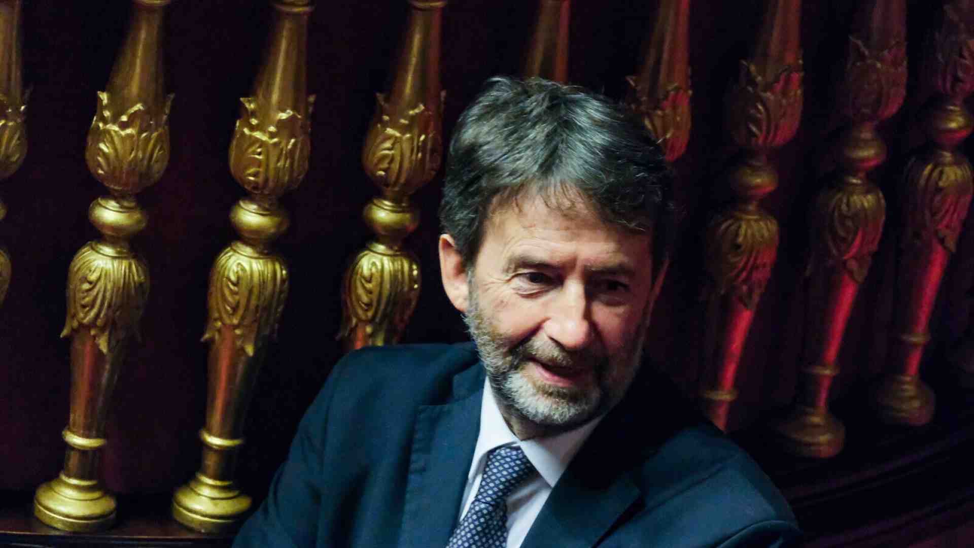 Immagine di Franceschini pro Tajani: "Può essere la sopresa e mitigare Meloni sul premierato"