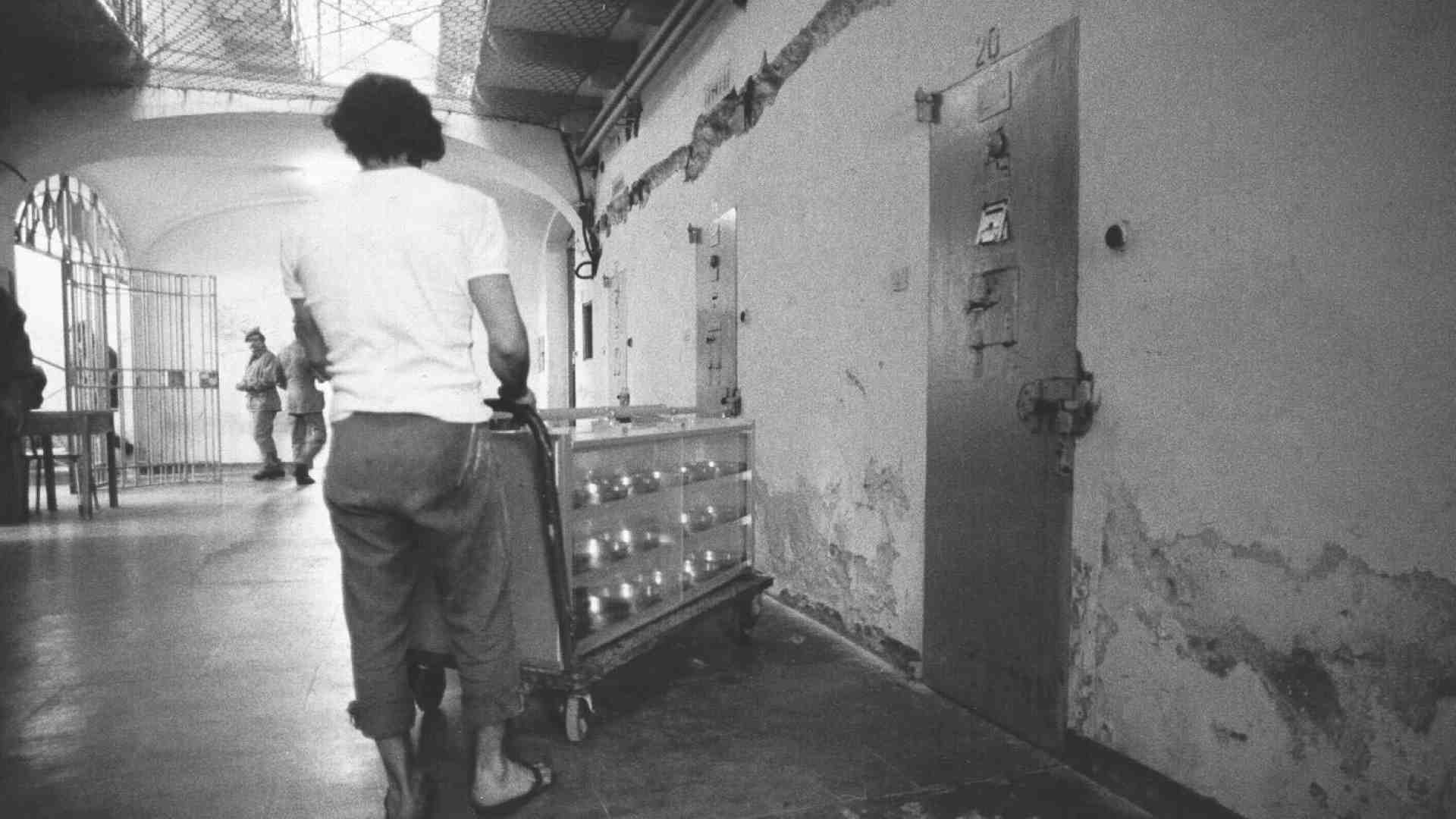 Immagine di Sono già 38 i detenuti che si sono tolti la vita in carcere nel 2024