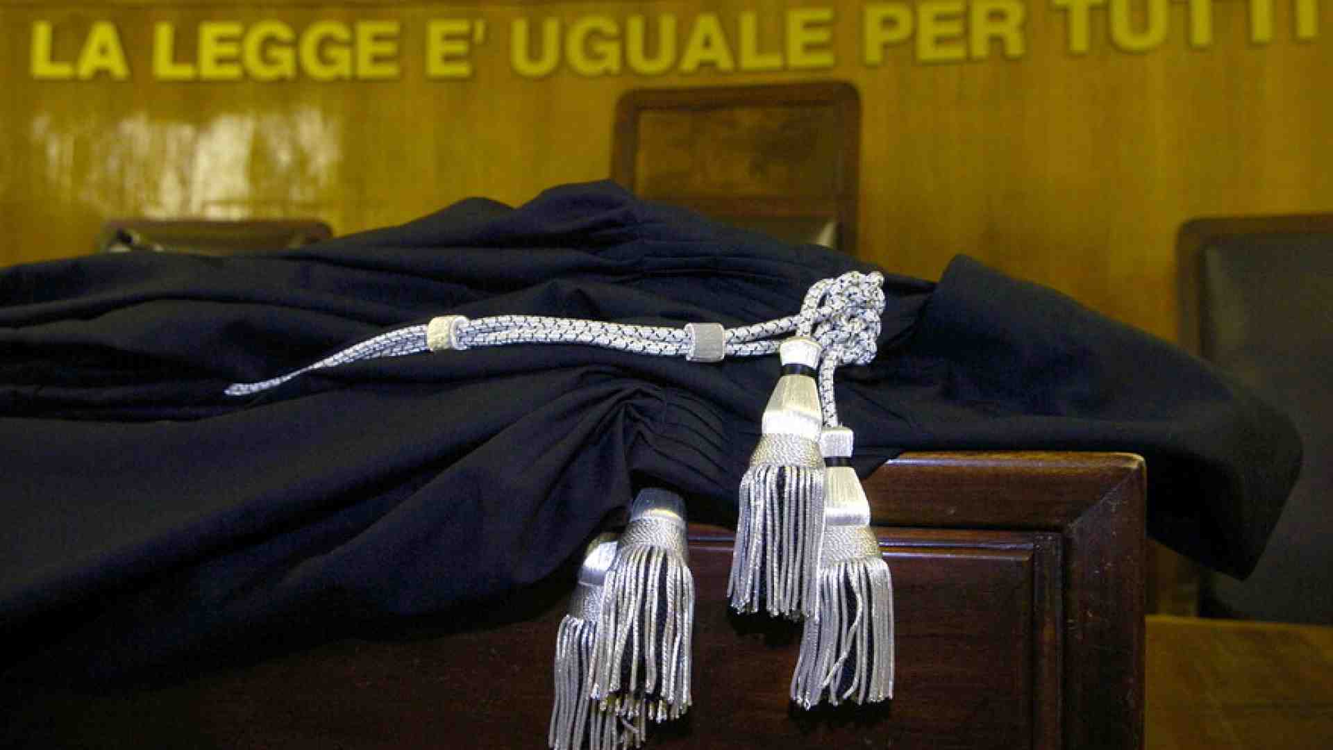 Immagine di “L’Anm contro la separazione delle carriere? Le leggi le fa il Parlamento”, dice Sisto