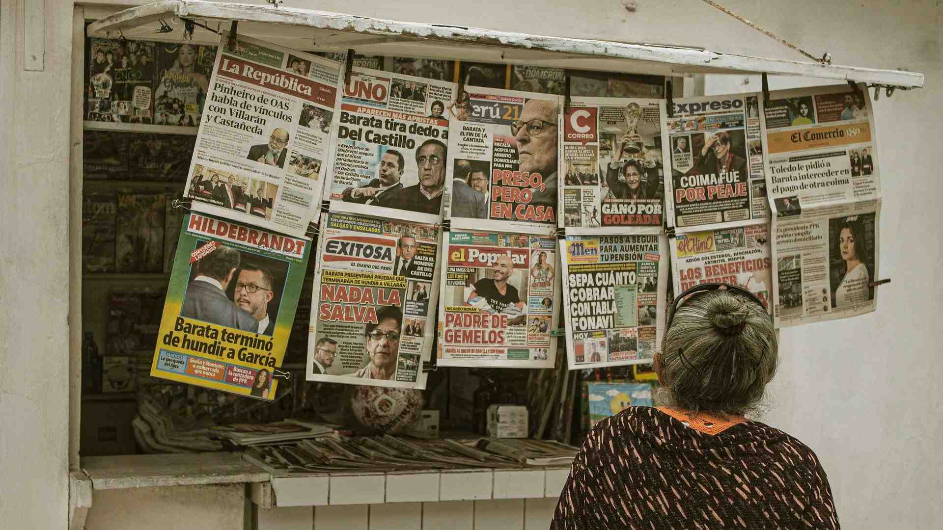 Immagine di Neil Levy: «Contro le fake news essere razionali non basta»
