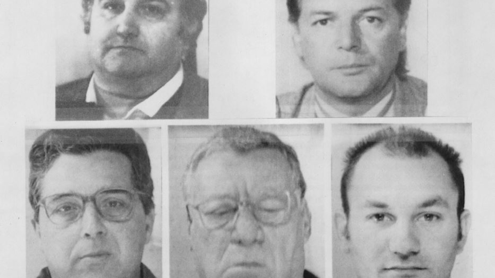 Immagine di È stato arrestato l'ultimo boss della banda della Magliana